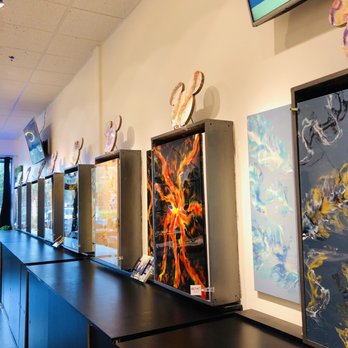 Abstract Orlando - Art Galleries Near Me - Orlando, Florida
