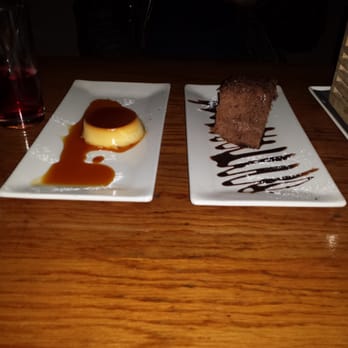 Canecao - Deserts - Brazilian Near Me - London, XGL