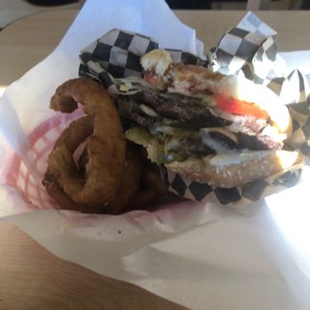 The Surf Shack - Double Delicious - Burgers Near Me - Coeur D Alene, Idaho The Surf Shack - Double Delicious - Burgers Near Me - Coeur D Alene, Idaho