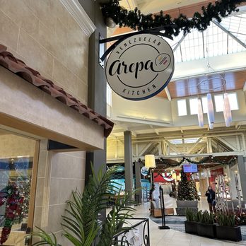Arepa Venezuelan Kitchen - Bellevue - Empanadas Near Me - Bellevue, Washington