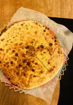 Chapati by null