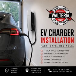 Walteria Electric