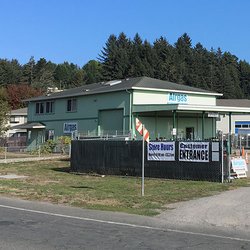 Airgas Store - Storefront