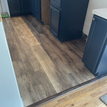 Galvan The Flooring specialists - After - Flooring Near Me