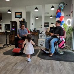 Bastrop's Classic Cuts & Shaves