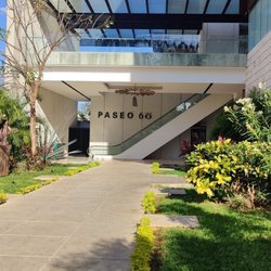 Paseo 60