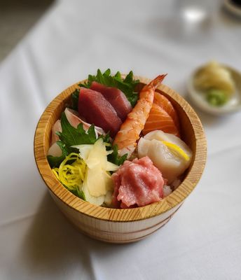 Sushi Tama by null