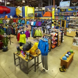 Gear and Apparel
