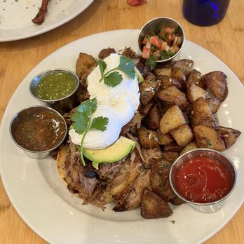 Bloom - Carnitas Bene - American Near Me - Santa Clara, California Bloom - Carnitas Bene - American Near Me - Santa Clara, California