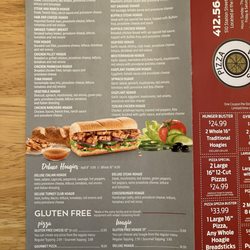 Pizza Spezia