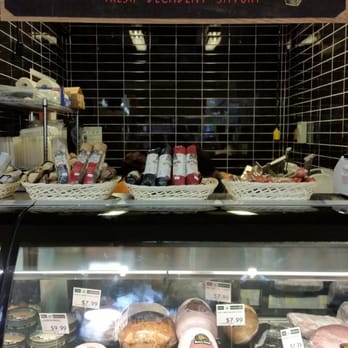 H Mart - Gam & cheese counter - Seafood Markets Near Me - Manassas, Virginia