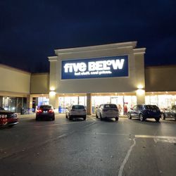 Five Below