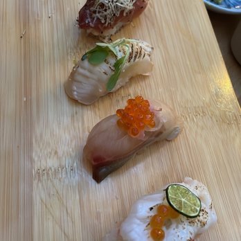 Sushi Lab Rooftop - Japanese Near Me - New York, New York Sushi Lab Rooftop - Japanese Near Me - New York, New York