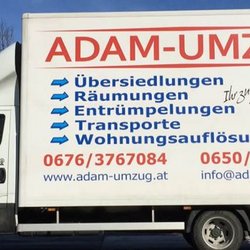Adam Umzug