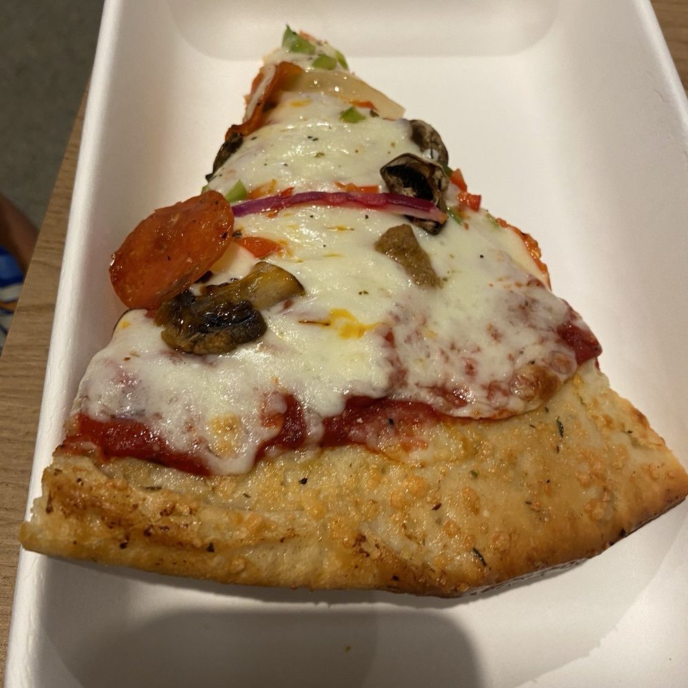Crusty's Pizza - Pizza - Pizza Near Me - Tamarack, Idaho