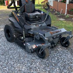 M&M Mower Repair