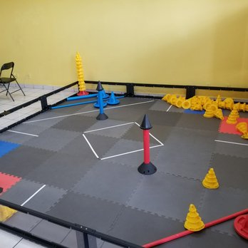 STEAM Bot Workshop - Here is where the bots compete - Educational Services Near Me - Los Angeles, California STEAM Bot Workshop - Here is where the bots compete - Educational Services Near Me - Los Angeles, California