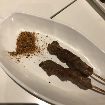 Food Terminal - Cumin Lamb Skewers - Malaysian Near Me - Chamblee, Georgia Food Terminal - Cumin Lamb Skewers - Malaysian Near Me - Chamblee, Georgia