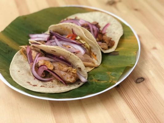 Taco Chido by null
