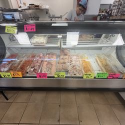 Haydee's Meat Market