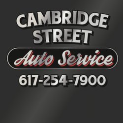 Cambridge Street Auto