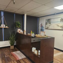 The Hideaway Esthetics - Receptionist