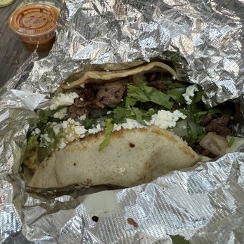 Veracruz All Natural - Steak - Food Trucks Near Me - Austin, Texas Veracruz All Natural - Steak - Food Trucks Near Me - Austin, Texas