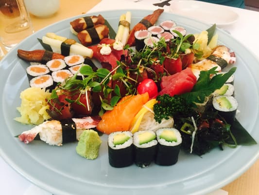 Yamato by null