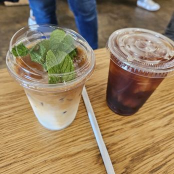 Grid Coffee - Coffee & Tea Near Me - Diamond Bar, California Grid Coffee - Coffee & Tea Near Me - Diamond Bar, California