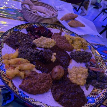 Abyssinia Restaurant and Cafe - Signature sampler - Ethiopian Near Me - Phoenix, Arizona Abyssinia Restaurant and Cafe - Signature sampler - Ethiopian Near Me - Phoenix, Arizona
