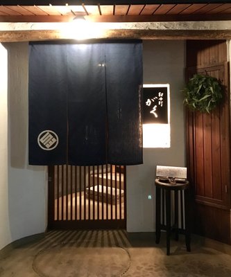 靱本町がく by null