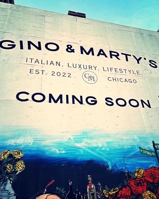Gino & Marty's by null