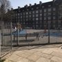 Photo of Playground Polygon Road
