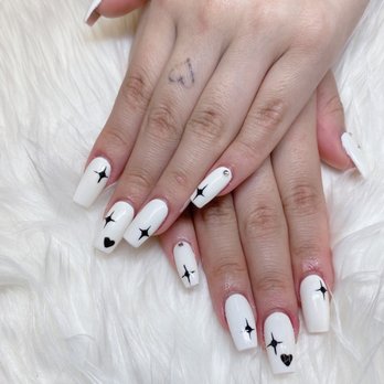 Cloud 9 Nail Salon - Acrylic - Nail Salons Near Me - Acworth, Georgia Cloud 9 Nail Salon - Acrylic - Nail Salons Near Me - Acworth, Georgia