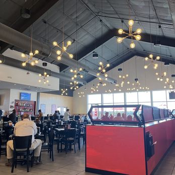 Torchy's Tacos - Side view of restaurant - Tacos Near Me - San Antonio, Texas Torchy's Tacos - Side view of restaurant - Tacos Near Me - San Antonio, Texas