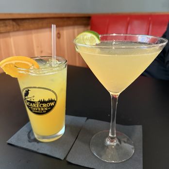 The Scarecrow Tavern - Drinks! - American Near Me - Bartlett, New Hampshire The Scarecrow Tavern - Drinks! - American Near Me - Bartlett, New Hampshire