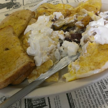 Becky's Diner - Breakfast & Brunch Near Me - Waverly, New York Becky's Diner - Breakfast & Brunch Near Me - Waverly, New York