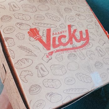 Vicky Bakery - Bakeries Near Me - Pembroke Pines, Florida