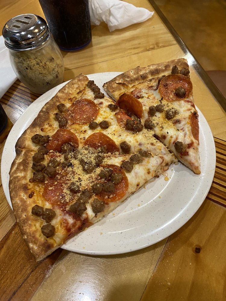 MR GATTI’S PIZZA 129 Photos & 30 Reviews 162 Joe B Hall Ave