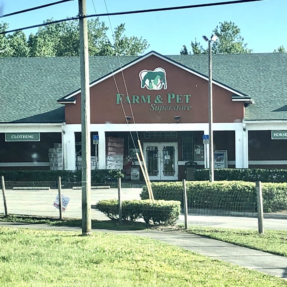 Farm & Pet Superstore - Pet Stores Near Me - Orlando, Florida Farm & Pet Superstore - Pet Stores Near Me - Orlando, Florida