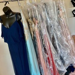 Dream Dresses - We have all colors and sizes We Rent all type of dresses for any occasion and we also have XV Dresses.
