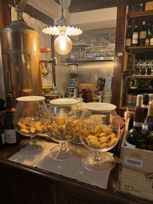 Vini da Gigio by null