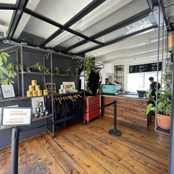 Fourtillfour - Coffee & Tea Near Me - Scottsdale, Arizona