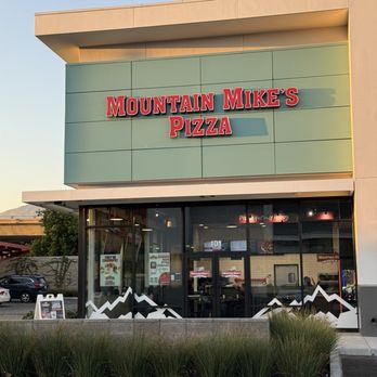 MOUNTAIN MIKE’S PIZZA - Updated May 2025 - 180 Photos & 178 Reviews