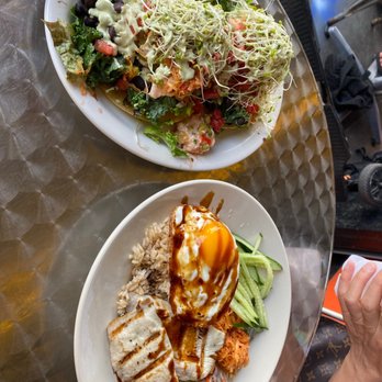 The Booch Bar - Breakfast & Brunch Near Me - Hilo, Hawaii The Booch Bar - Breakfast & Brunch Near Me - Hilo, Hawaii