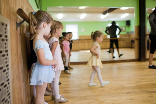 Cathy Taylor School of Dance