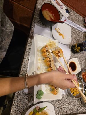 Ha Ahn Restaurant by null