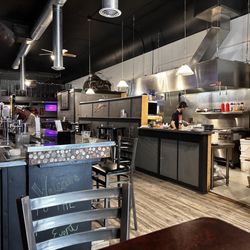 Main Event Sports Bar & Eatery