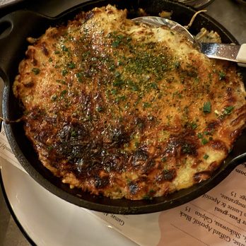Camelia - Sweet Potato Gratin - French Near Me - Los Angeles, California