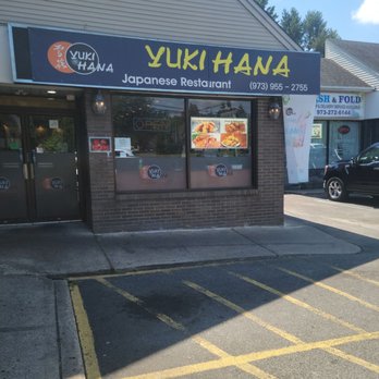 Yuki Hana Clifton - Sushi Bars Near Me - Clifton, New Jersey Yuki Hana Clifton - Sushi Bars Near Me - Clifton, New Jersey